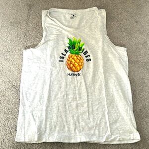 Hurley Tank